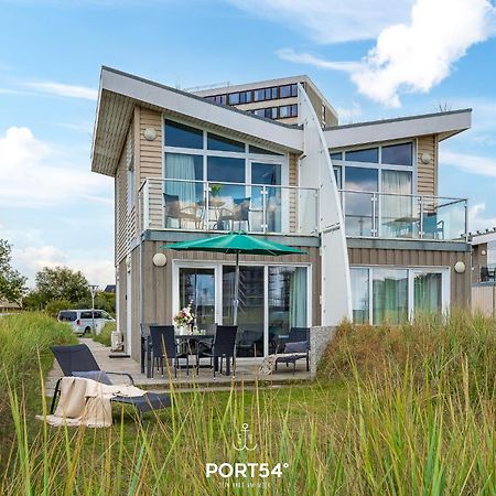 Ferienhaus Ocean 16 Marina Wendtorf Ngoại thất bức ảnh