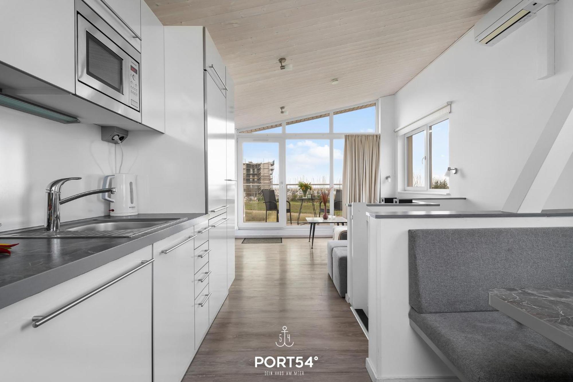 Ferienhaus Ocean 16 Marina Wendtorf Ngoại thất bức ảnh