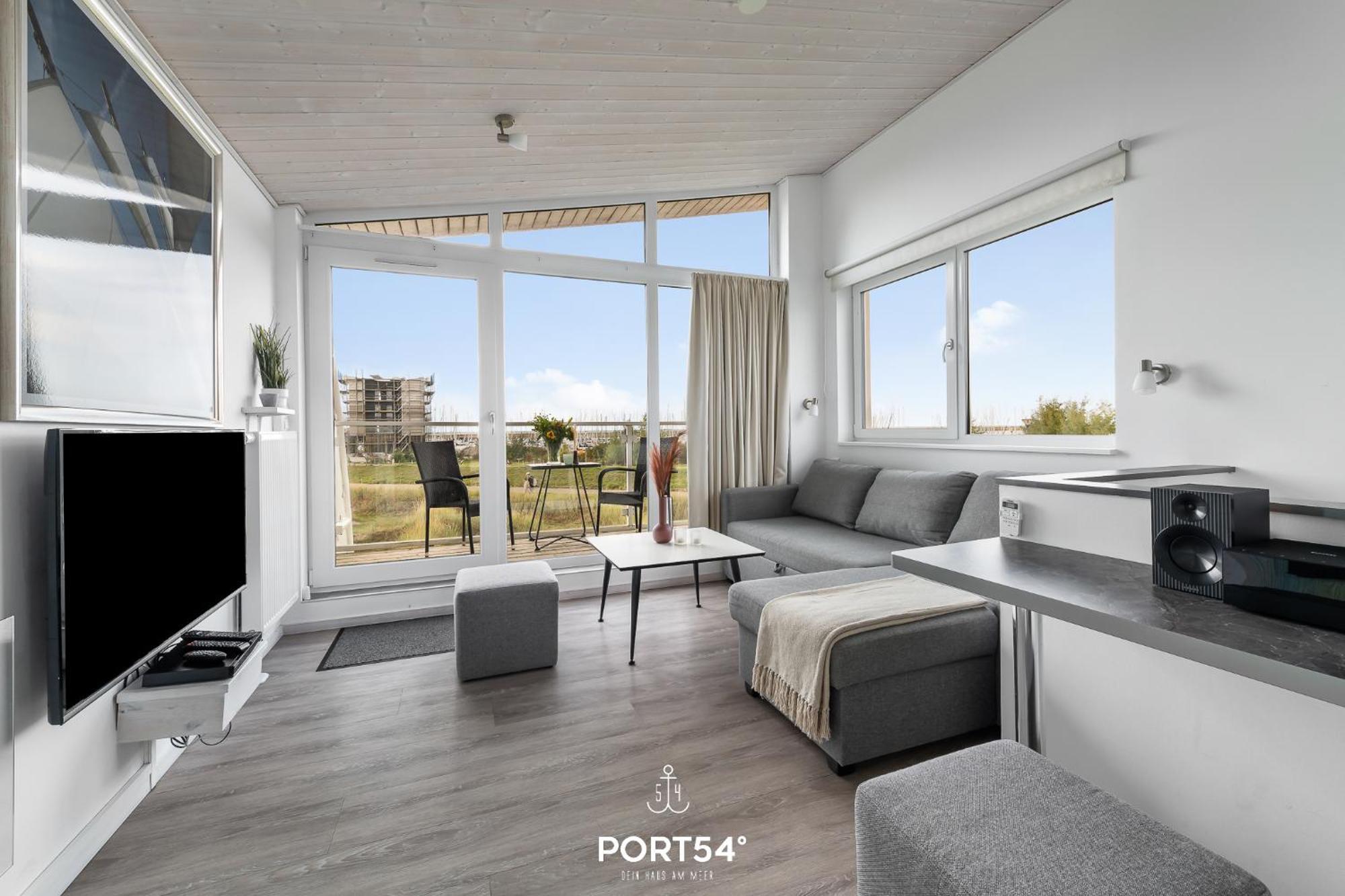 Ferienhaus Ocean 16 Marina Wendtorf Ngoại thất bức ảnh