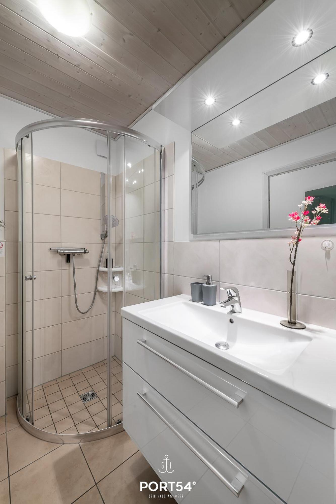 Ferienhaus Ocean 16 Marina Wendtorf Ngoại thất bức ảnh