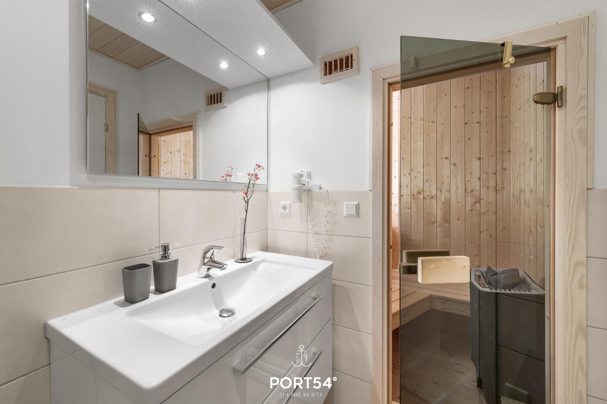Ferienhaus Ocean 16 Marina Wendtorf Ngoại thất bức ảnh