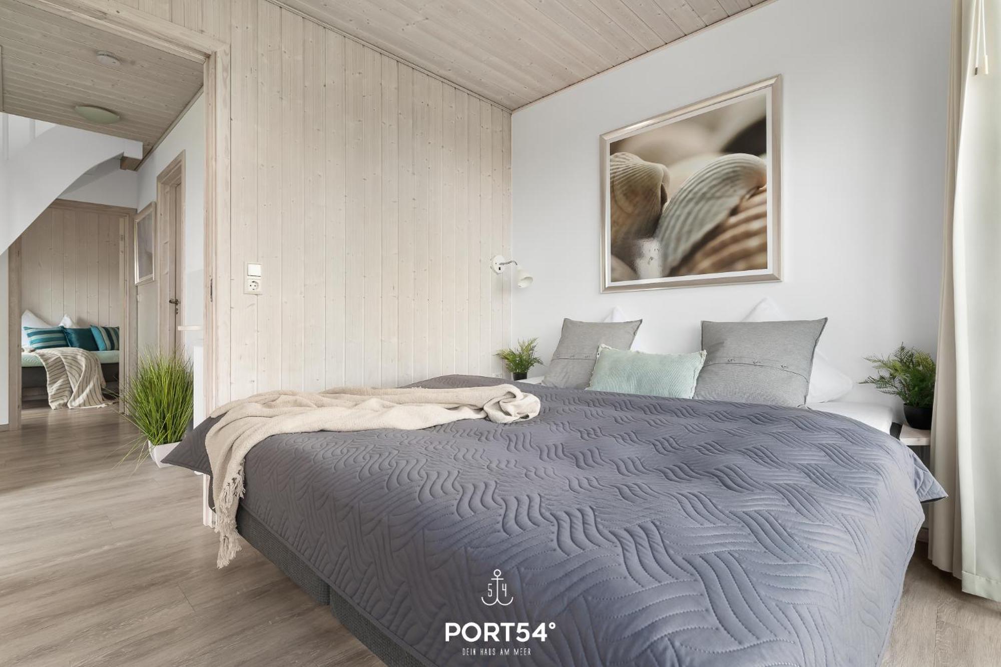 Ferienhaus Ocean 16 Marina Wendtorf Ngoại thất bức ảnh