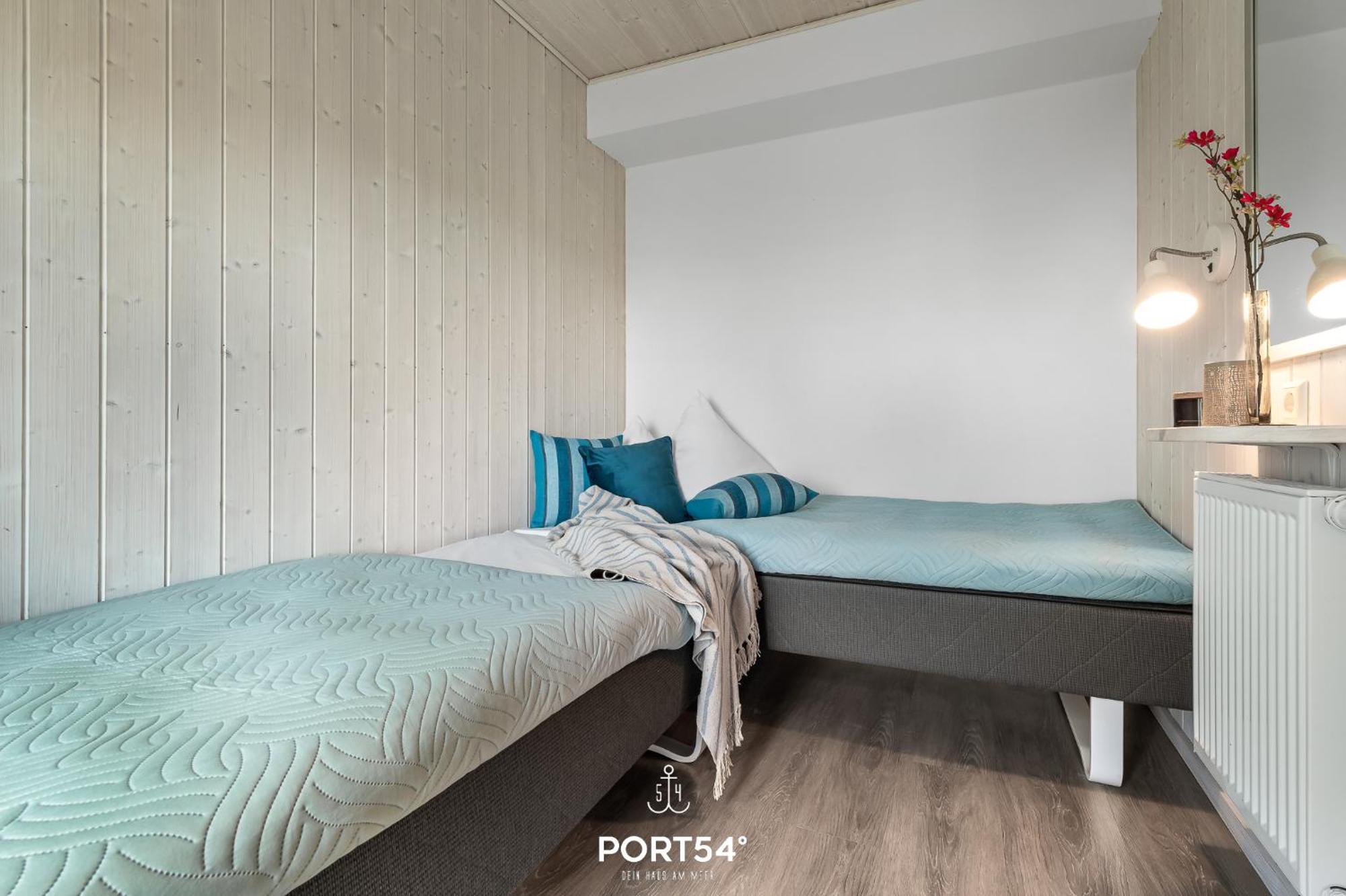 Ferienhaus Ocean 16 Marina Wendtorf Ngoại thất bức ảnh