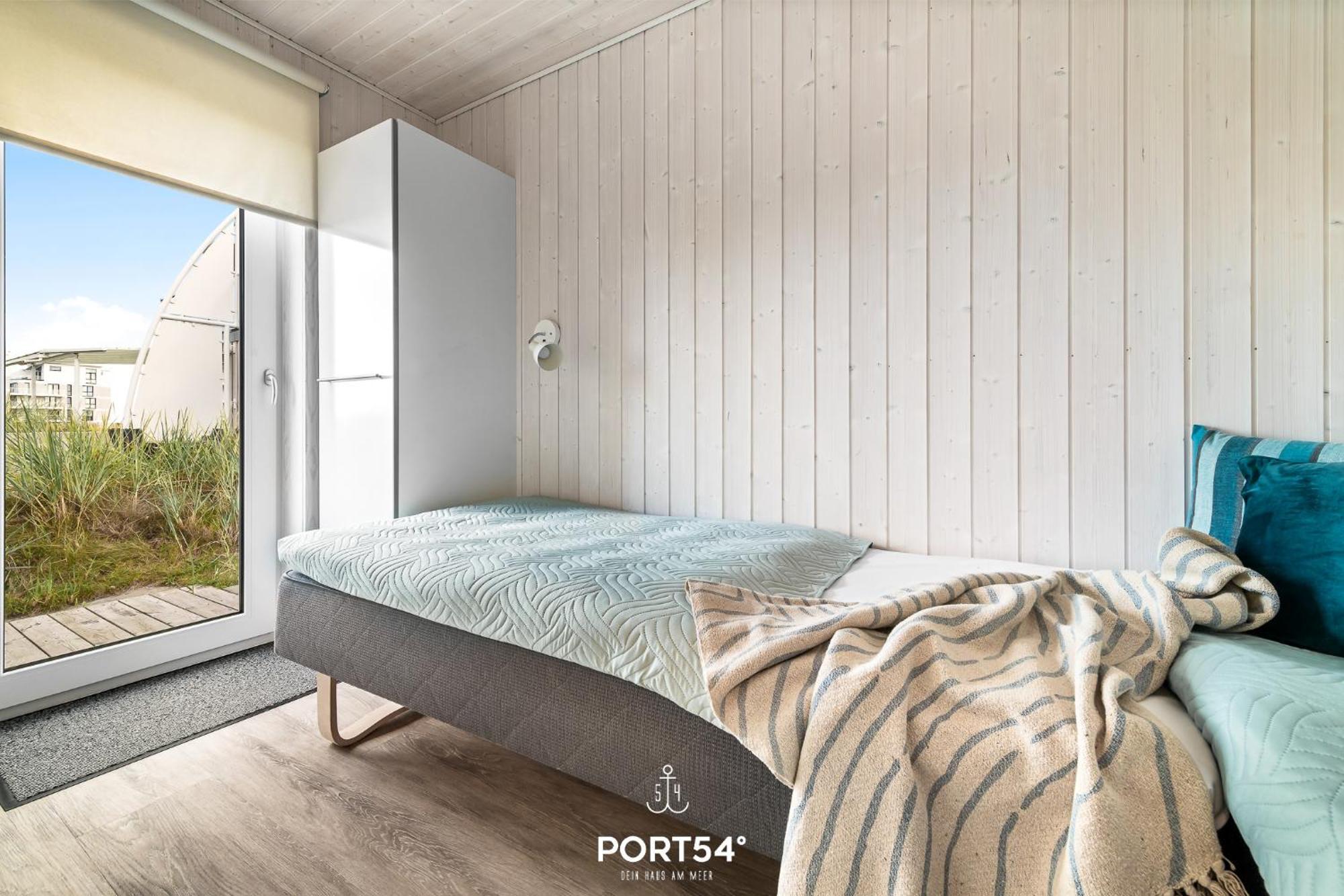 Ferienhaus Ocean 16 Marina Wendtorf Ngoại thất bức ảnh