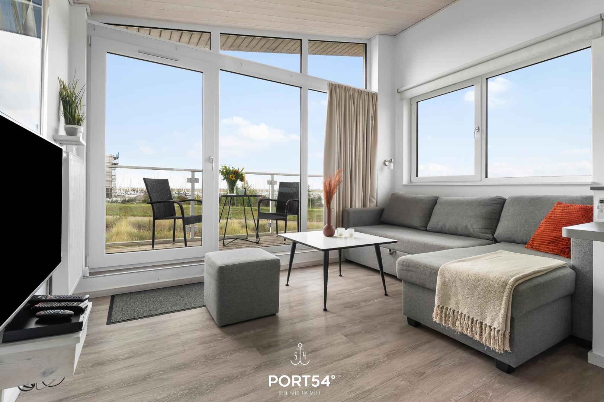 Ferienhaus Ocean 16 Marina Wendtorf Ngoại thất bức ảnh